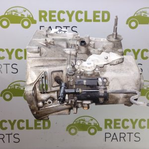 Caja De Velocidades Peugeot 308 1.6 Thp (05412644)