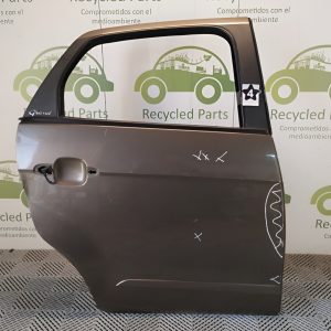 Puerta Trasera Derecha Fiat Grand Siena (05154265) Lp
