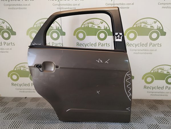 Puerta Trasera Derecha Fiat Grand Siena (05154265) Lp