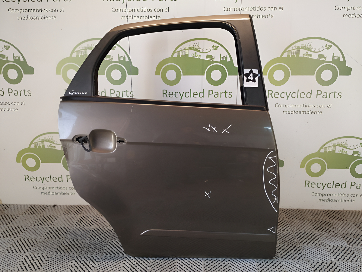 Puerta Trasera Derecha Fiat Grand Siena (05154265) Lp
