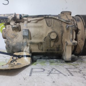 Compresor De A/a Vw Bora 1.9 (06253938)