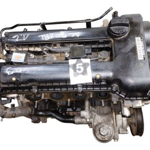 Motor Chery Tiggo 3 1.6 16v (04774391)