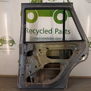 Puerta Trasera Derecha Vw Gol G2 G3 G4 (03417624) Lp