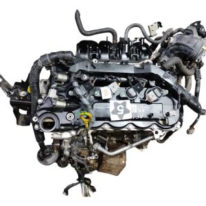 Motor Toyota Yaris 1.5 (05225910)