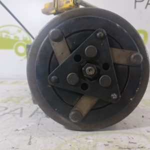 Compresor De A/a Peugeot 206 1.4 (02799369)