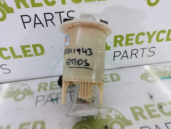Bomba De Nafta Toyota Etios 1.5 (05311943)