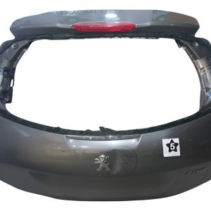 Porton Trasero Peugeot 208 (03730858) Lp
