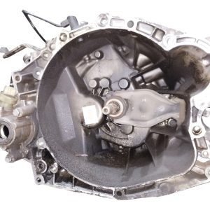 Caja De Velocidades Peugeot 207 1.9 Diesel (05925861)