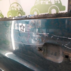 Puerta Trasera Derecha Mercedes Benz V230 (04265962)