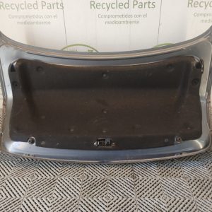 Tapa De Baul Renault Fluence (06543750)