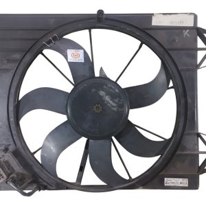 Electroventilador Vw Gol Trend 1.6 (05803954)