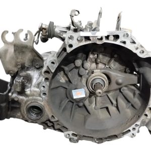 Caja De Velocidades Toyota Corolla 1.8 1zz (06053123)