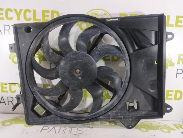 Electroventilador Chevrolet Prisma 1.4 (06038835)