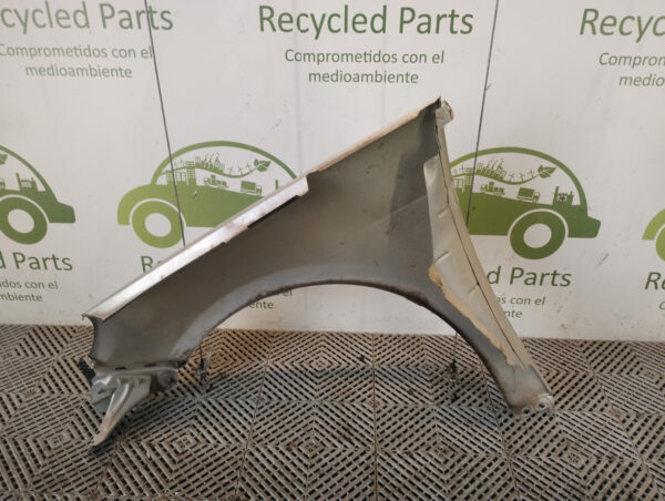 Guardabarro Derecho Vw Gol Trend G5 (05860380)