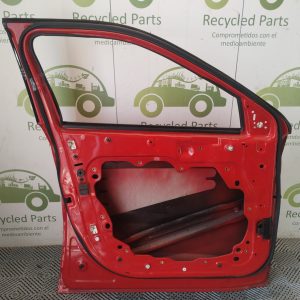 Puerta Delantera Izquierda Fiat Toro (02630381)