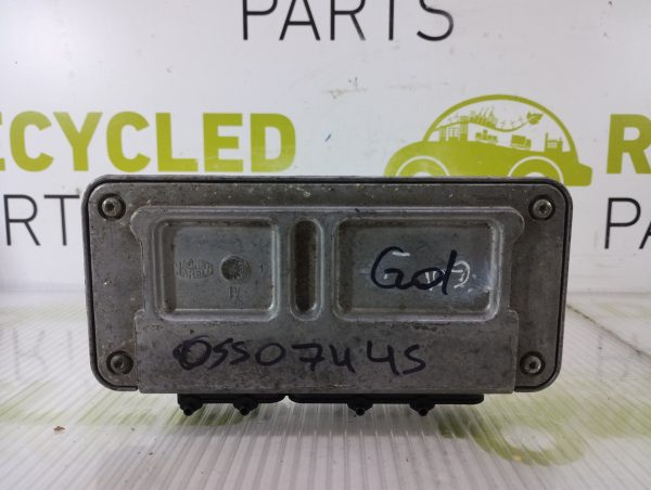 Modulo De Inyeccion Vw Gol 1.6 (05507445)