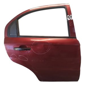 Puerta Trasera Derecha Chevrolet Aveo (06856027)