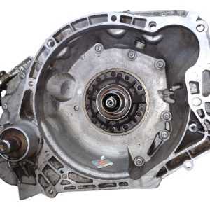 Caja De Velocidades Peugeot 307 2.0 At (04691141)
