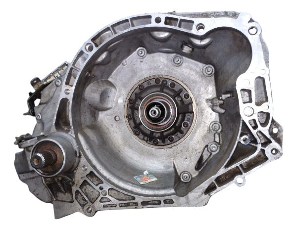 Caja De Velocidades Peugeot 307 2.0 At (04691141)