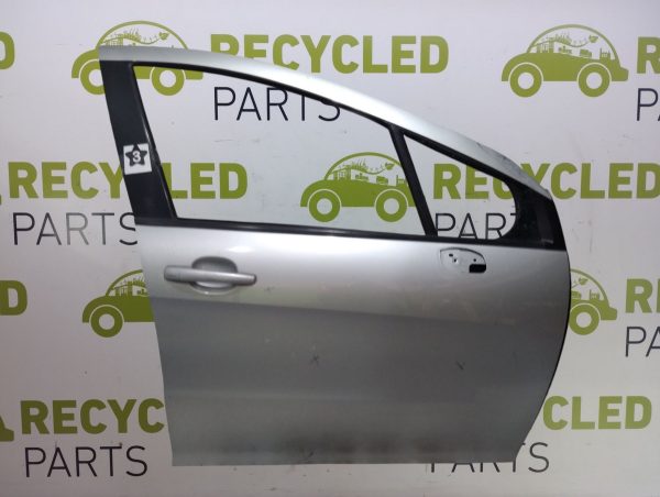 Puerta Delantera Derecha Peugeot 408 (05531830) Lp