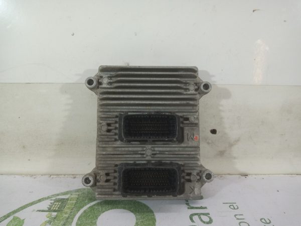 Modulo De Inyeccion Fiat Punto 1.8 8v (02859277)