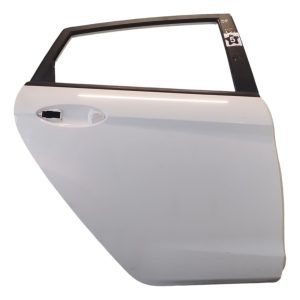 Puerta Trasera Derecha Ford Fiesta Kd 5p (06239221)