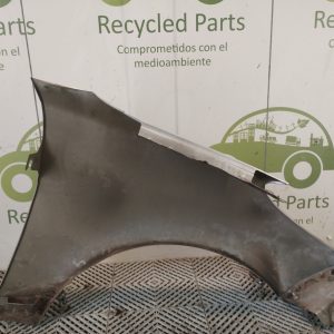 Guardabarro Izquierdo Peugeot 207 (06245698)