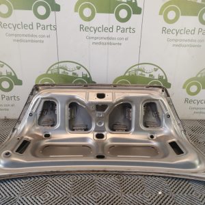 Tapa De Baul Fiat Siena F2 (05896450)