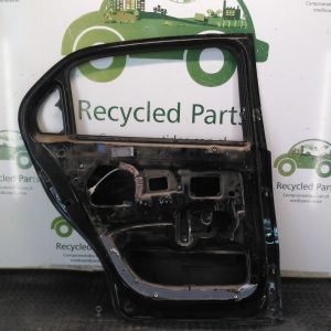 Puerta Trasera Izquierda Vw Gol Trend (03271445)