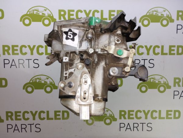 Caja De Velocidades Peugeot 2008 1.6 16v (03030358)
