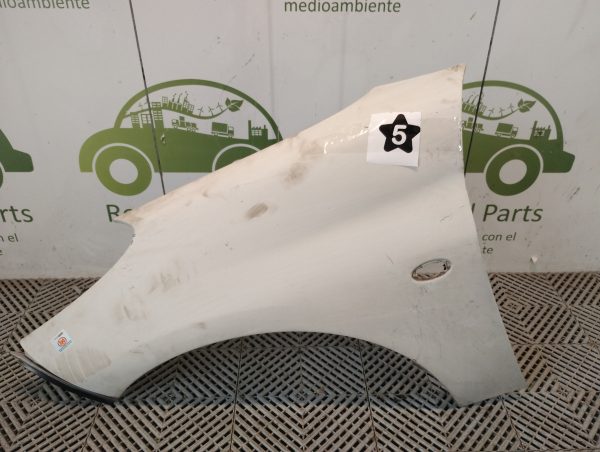 Guardabarro Izquierdo Peugeot 207 (05290553)