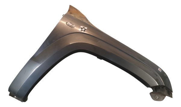 Guardabarro Derecho Vw Amarok (05956892)