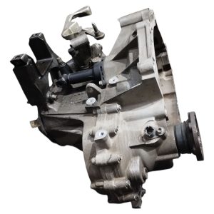 Caja De Velocidades Vw Gol Trend (06537416)