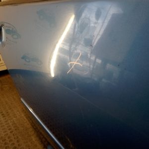Puerta Trasera Derecha Vw Bora (04531159)