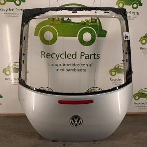 Porton Trasero Vw New Beetle (04357542) Lp