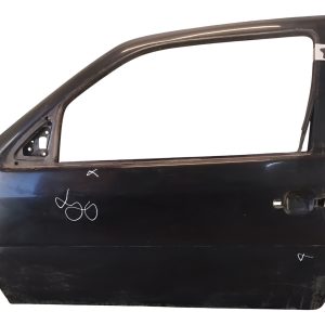 Puerta Delantera Izquierda Vw Gol G2 G3 G4 3p (06363741)