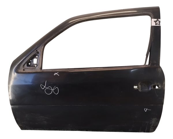 Puerta Delantera Izquierda Vw Gol G2 G3 G4 3p (06363741)