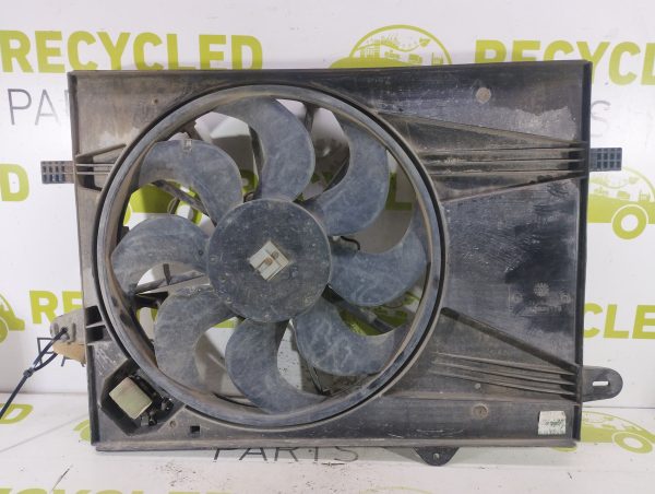 Electroventilador Chevrolet Prisma 1.4 (06001621)
