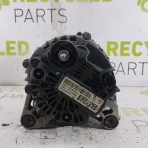 Alternador Renault Duster 2.0 (06039557)