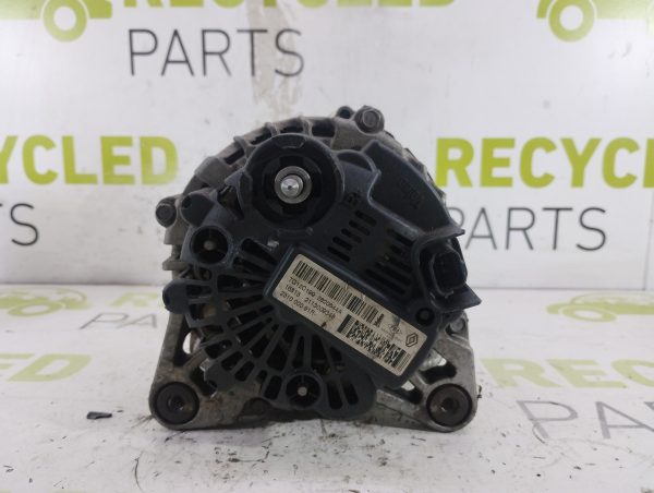 Alternador Renault Duster 2.0 (06039557)