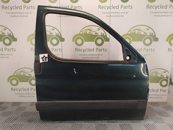 Puerta Delantera Dercha Citroen Berlingo (05143079)