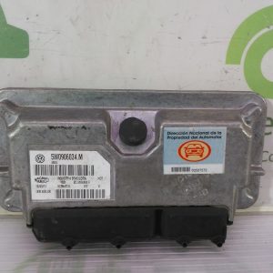 Modulo De Inyeccion Vw Gol 1.4 (03507572)