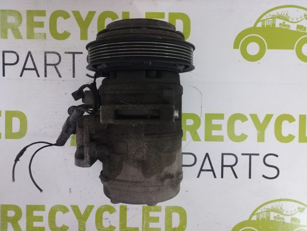 Compresor De A/a Ford Ka 1.0 (06093144)