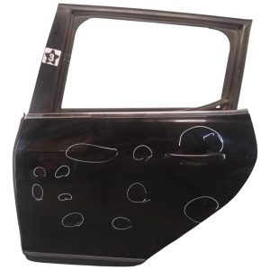 Puerta Trasera Izquierda Peugeot 2008 (06007182)