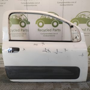 Puerta Delantera Derecha Fiat Fiorino Novo (05485043) Lp