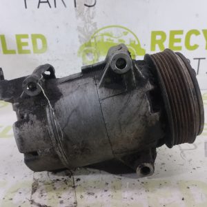 Compresor De A/a Citroen C3 Aircross 1.6 (05510582)