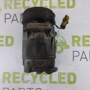 Compresor De A/a Citroen Nuevo C3 1.6 (05766191)