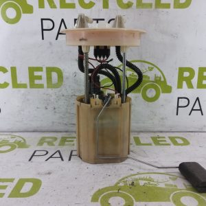 Bomba De Nafta Ford Fiesta Kd 1.6 (05728557)
