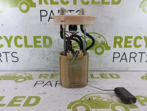 Bomba De Nafta Ford Fiesta Kd 1.6 (05728557)