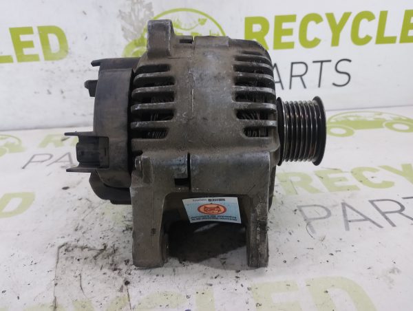 Alternador Renault Megane 2 2.0 16v (05802573)
